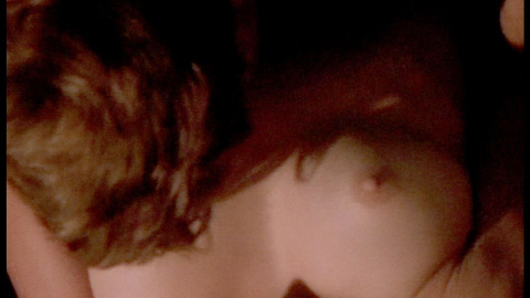 Pic: Nori Morgan in Curfew