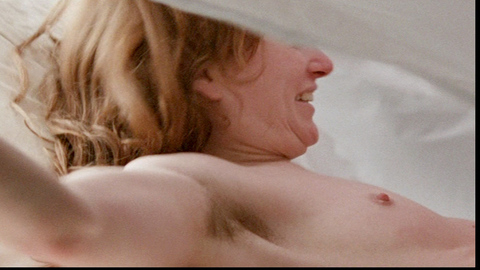 Pic: Lotte Verbeek in Nothing Personal