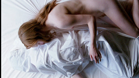 Pic: Lotte Verbeek in Nothing Personal
