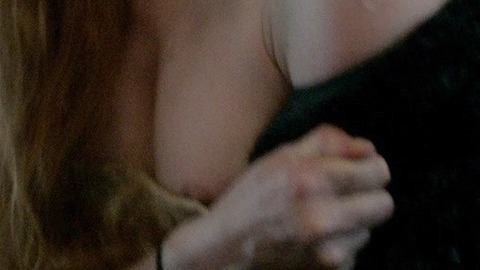 Pic: Lotte Verbeek in Outlander (2014-2024)