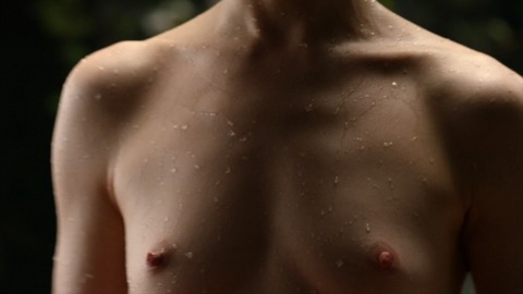 Pic: Lotte Verbeek in Outlander