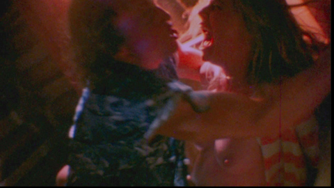 Pic: Corinna Laszlo in Natural Born Killers (1994)