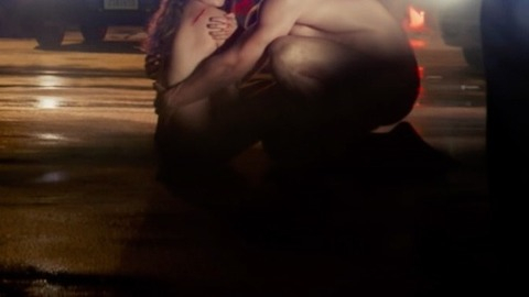 Pic: Emilia Clarke in Terminator Genisys