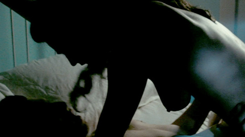 Pic: Lyne Renee in Love at First Kill