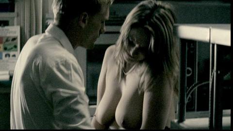 Pic: Leah Schmidt in InSearchOf