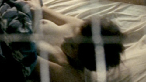 Pic: Rachael Kemery in InSearchOf