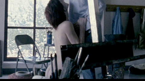 Pic: Rachael Kemery in InSearchOf