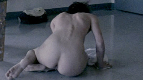 Pic: Rachael Kemery in InSearchOf