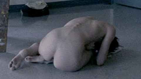 Pic: Rachael Kemery in InSearchOf