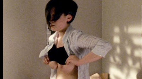 Pic: Robin Wachsberger in InSearchOf