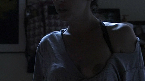 Pic: Jennifer Jostyn in Conception