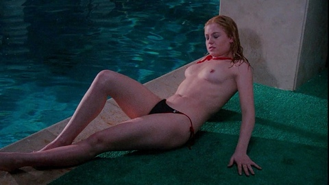 Pic: Cristina Cottrelli in Pieces