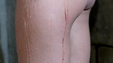 Pic: Amanda Aardsma in Hyenas