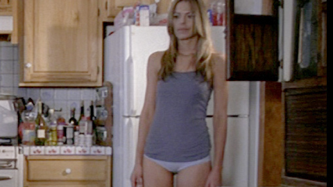 Pic: Amanda Aardsma in Hyenas (2011)