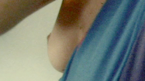 Pic: Kelly Cunningham in Blood Junkie