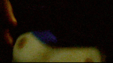 Pic: Kelly Cunningham in Blood Junkie