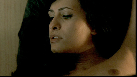 Pic: Doris Golpashin in Falco