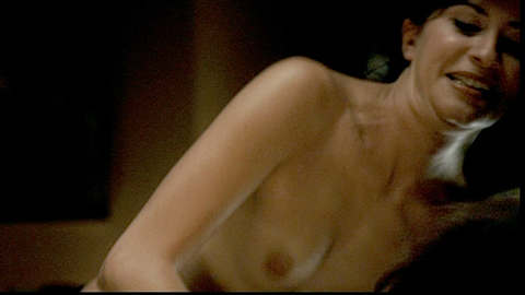 Pic: Doris Golpashin in Falco