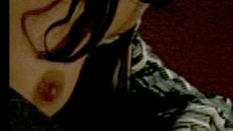 Pic: Doris Golpashin in Falco