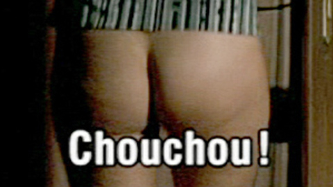 Pic: Doris Golpashin in Falco