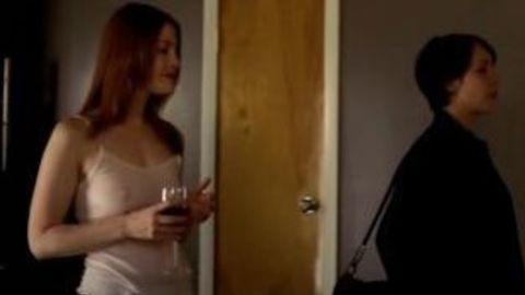 Pic: Holly Perkins in Simple Revenge