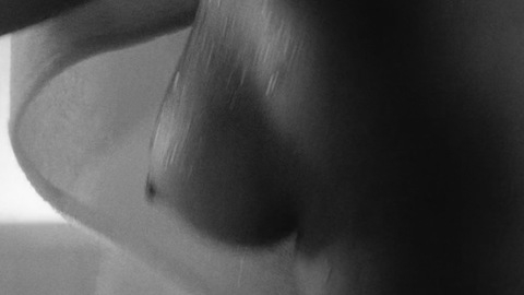 Pic: Gunnel Lindblom in The Silence