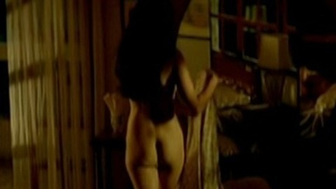 Pic: Seema Rahmani in Sins