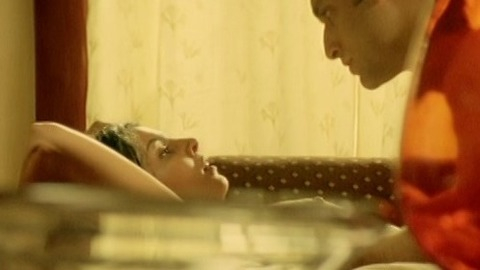 Pic: Seema Rahmani in Sins