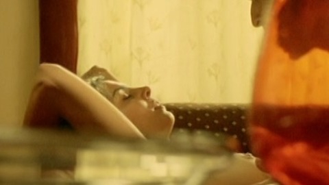 Pic: Seema Rahmani in Sins