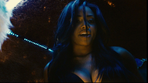 Pic: Meagan Tandy in Piranha 3DD