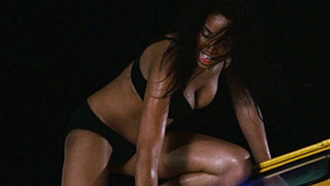 Pic: Meagan Tandy in Piranha 3DD