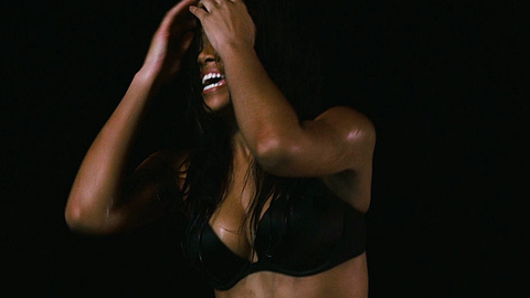 Pic: Meagan Tandy in Piranha 3DD