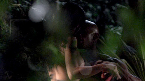 Pic: Serinda Swan in Creature