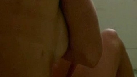 Pic: Serinda Swan in Graceland