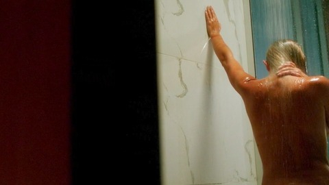 Pic: Serinda Swan in Graceland