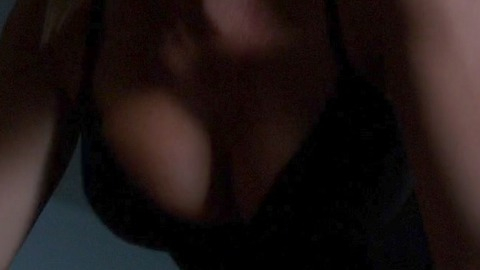 Pic: Serinda Swan in Graceland