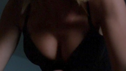 Pic: Serinda Swan in Graceland