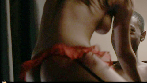 Pic: Catalina Rodriguez in Cougars, Inc.