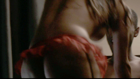 Pic: Catalina Rodriguez in Cougars, Inc.