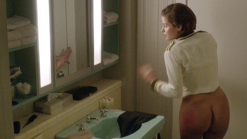 Pic: Catalina Rodriguez in Magic City