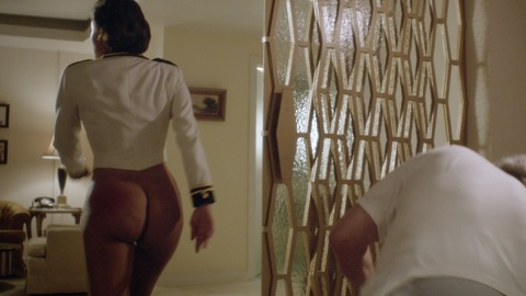 Pic: Catalina Rodriguez in Magic City