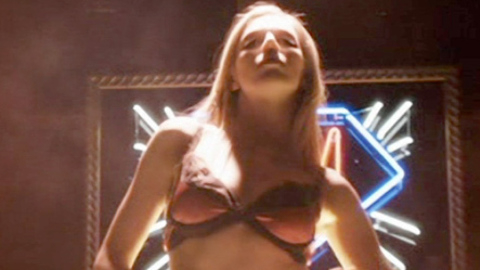 Pic: Laura Jacobs in Daydream Nation (2010)