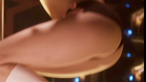 Pic: Laura Jacobs in Daydream Nation