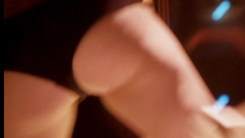 Pic: Laura Jacobs in Daydream Nation