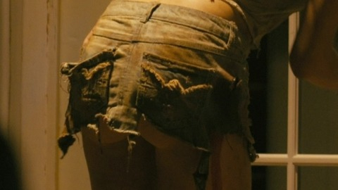 Pic: Laura Jacobs in Muck