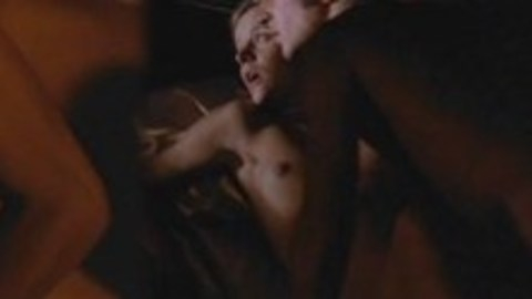 Pic: Elizabeth Alexander in Summerfield