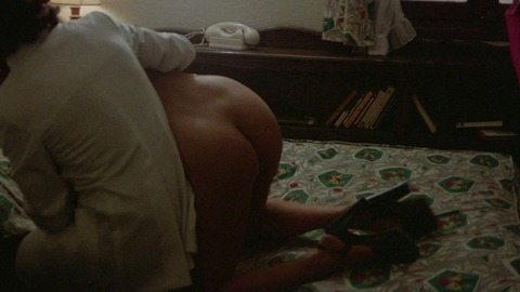 Pic: Peggy Markoff in Slaves