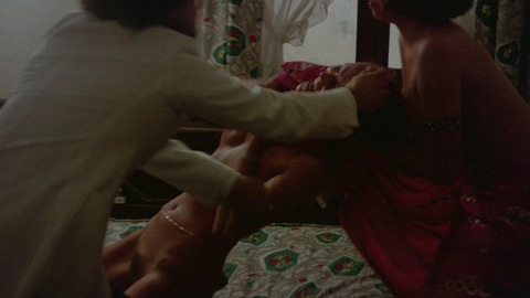 Pic: Peggy Markoff in Slaves