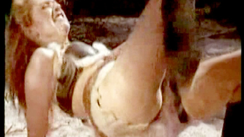 Pic: J.J. Rodgers in Amazon Warrior