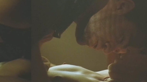 Pic: Laura Drasbæk in Murk